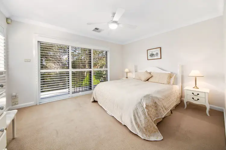 Sixth view of Homely townhouse listing, 12/52 Menai Road, Bangor NSW 2234