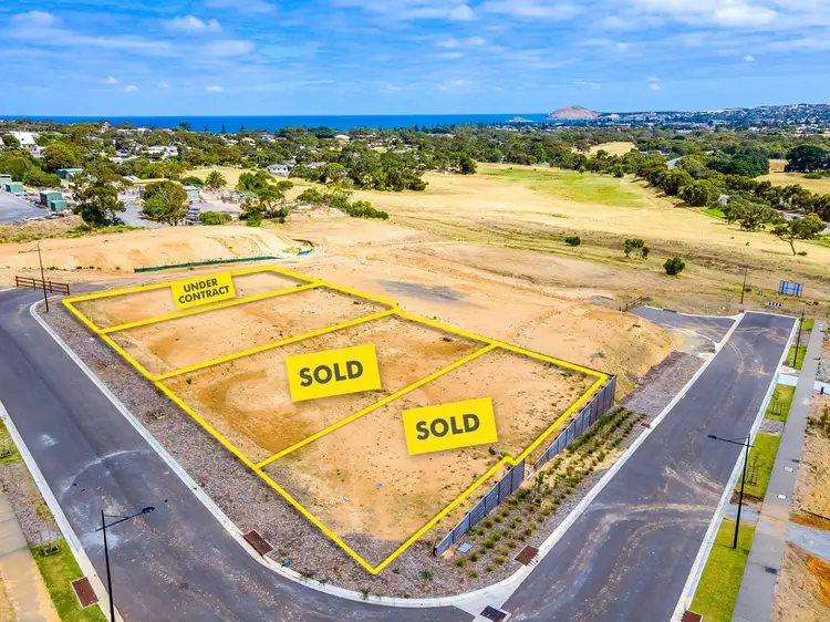 Second view of Homely land listing, Lot 18 Imperial Circuit, Victor Harbor SA 5211