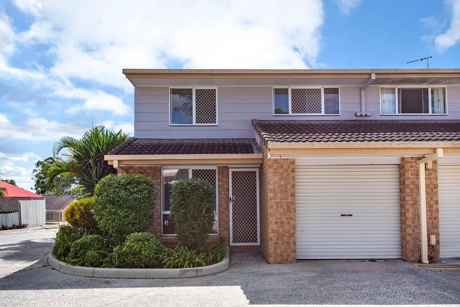 Main view of Homely house listing, 6/15 Brian Street, Slacks Creek QLD 4127