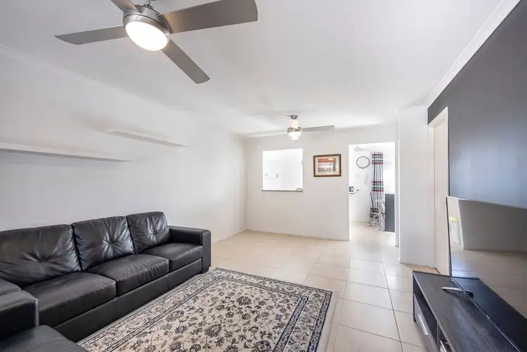 Second view of Homely house listing, 6/15 Brian Street, Slacks Creek QLD 4127