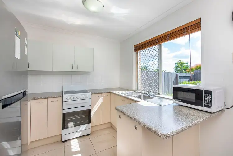Fourth view of Homely house listing, 6/15 Brian Street, Slacks Creek QLD 4127