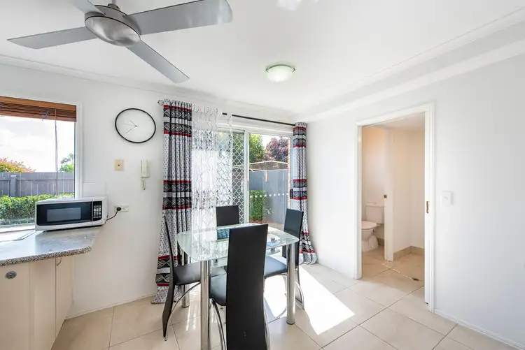 Fifth view of Homely house listing, 6/15 Brian Street, Slacks Creek QLD 4127