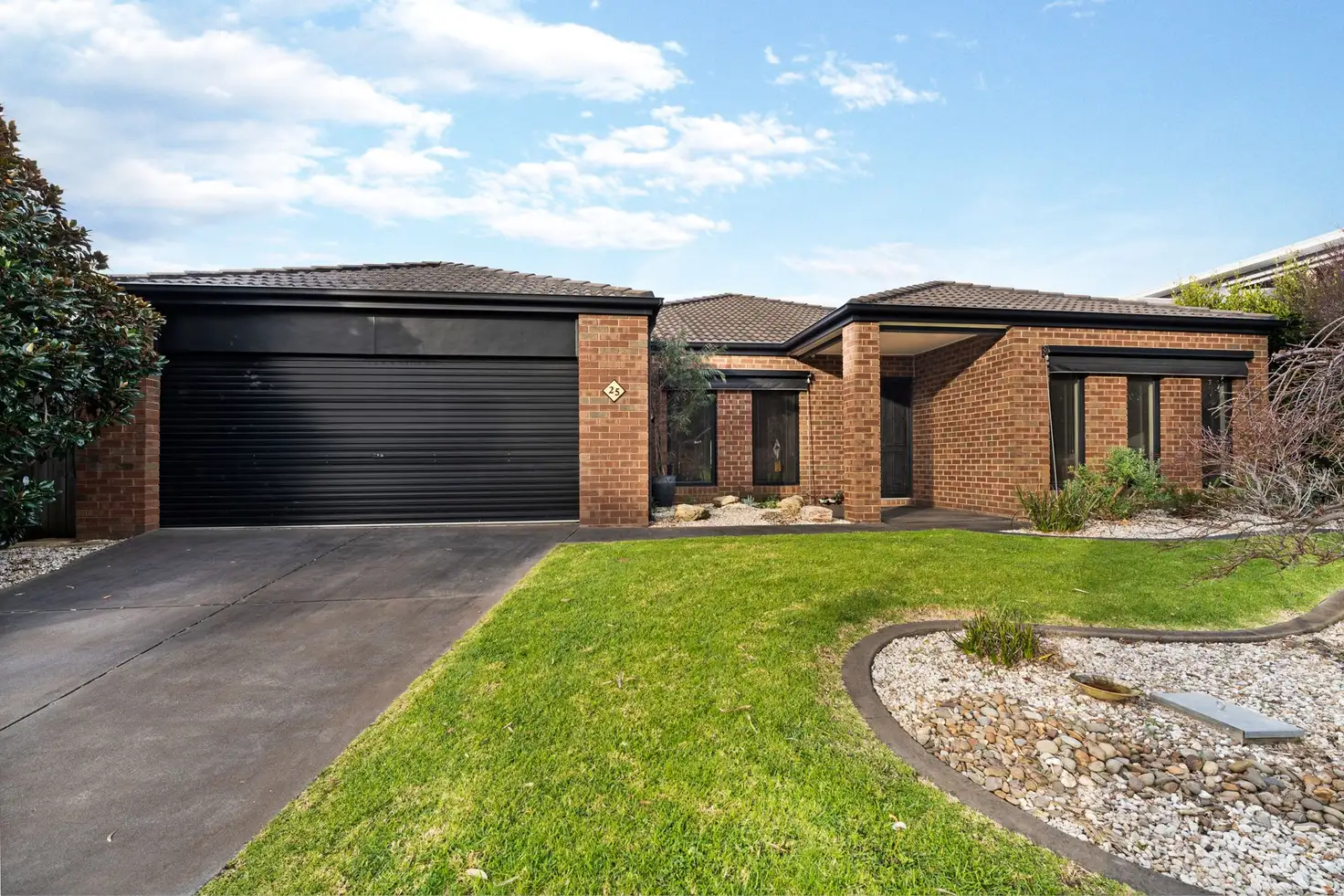 Main view of Homely house listing, 25 Norman Drive, Cowes VIC 3922