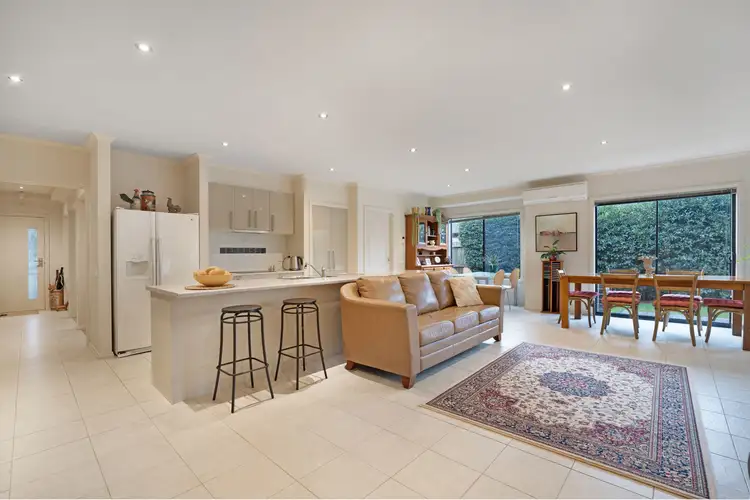 Second view of Homely house listing, 25 Norman Drive, Cowes VIC 3922