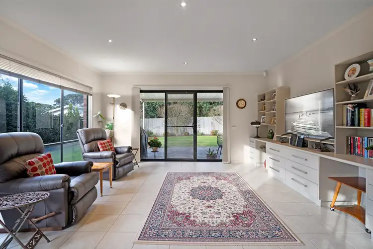Third view of Homely house listing, 25 Norman Drive, Cowes VIC 3922