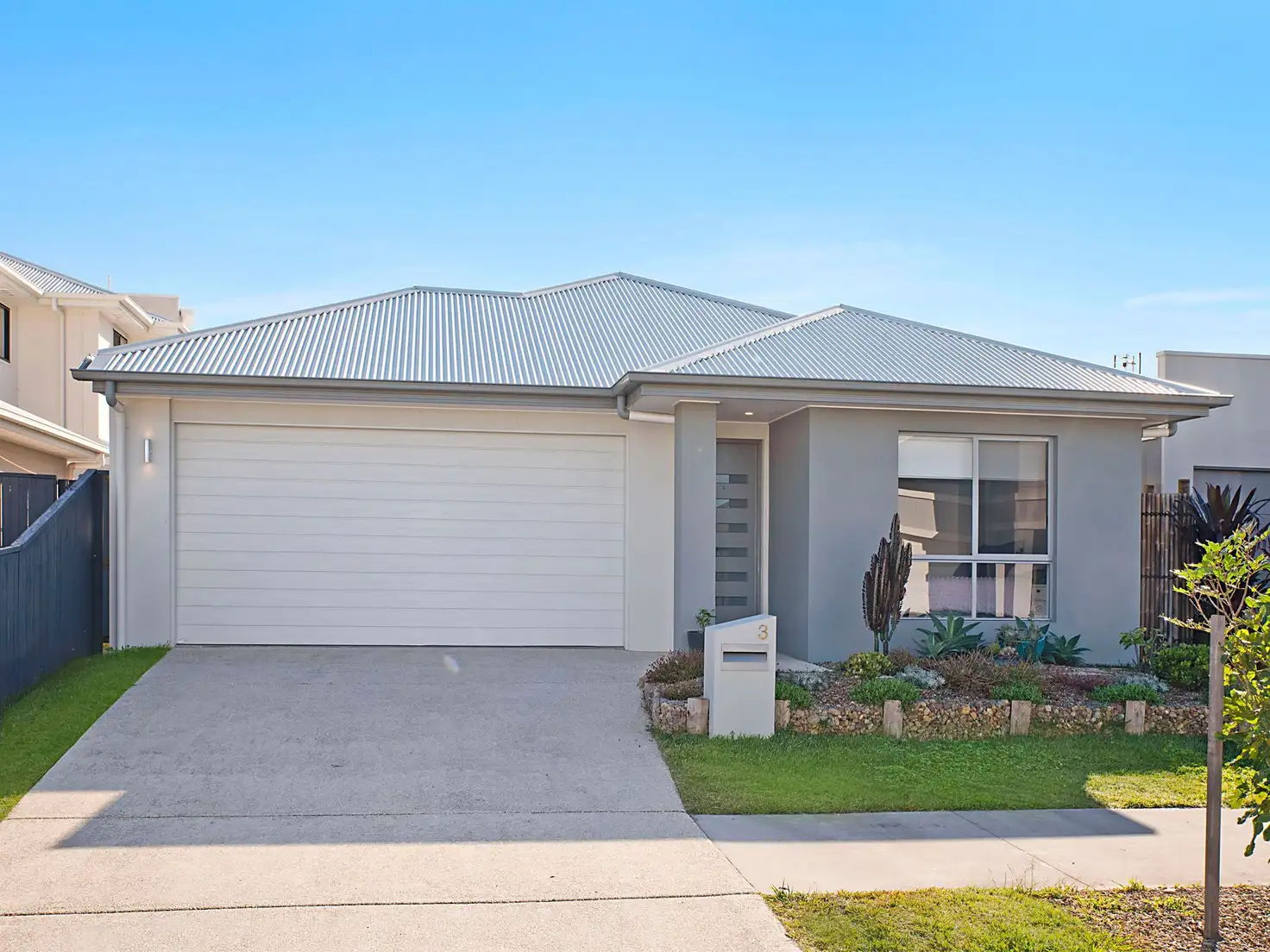 Main view of Homely house listing, 3 Haley Street, Palmview QLD 4553