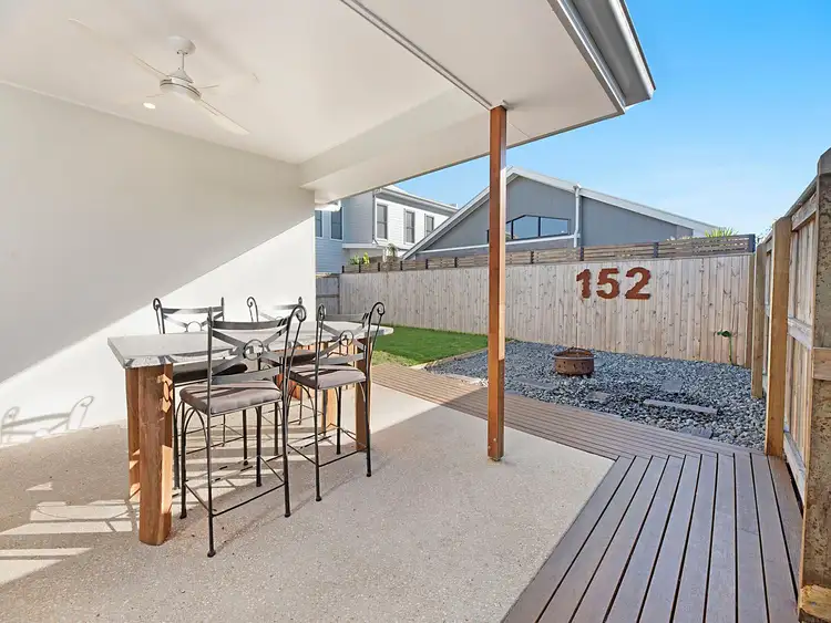 Fourth view of Homely house listing, 3 Haley Street, Palmview QLD 4553