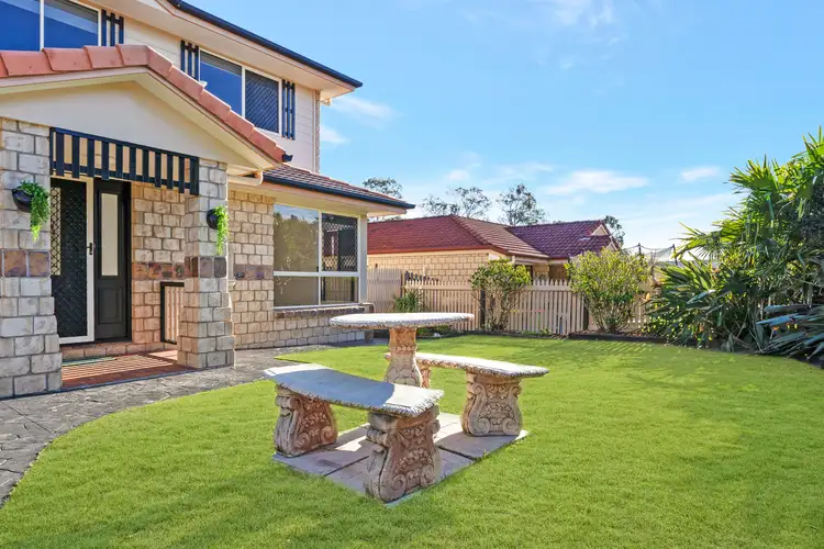 15 Jasmina Parade, Waterford QLD 4133