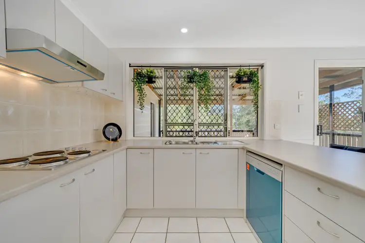 Fourth view of Homely house listing, 15 Jasmina Parade, Waterford QLD 4133