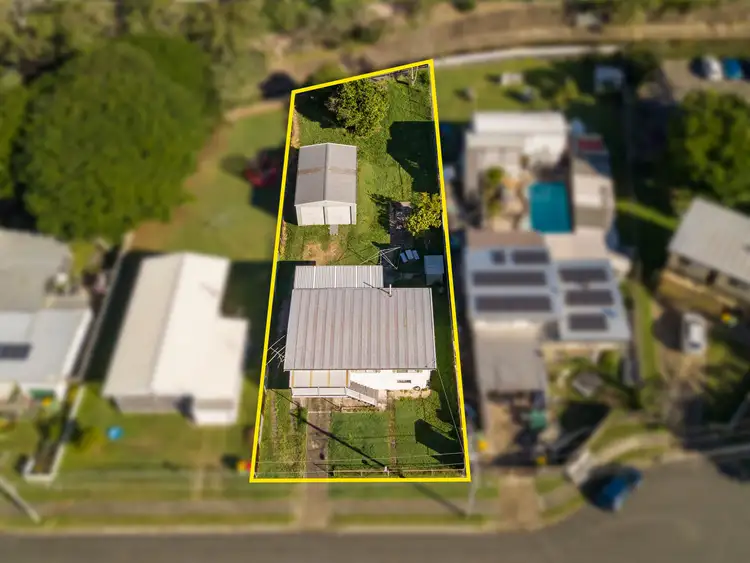 Main view of Homely house listing, 8 Astro Court, Slacks Creek QLD 4127