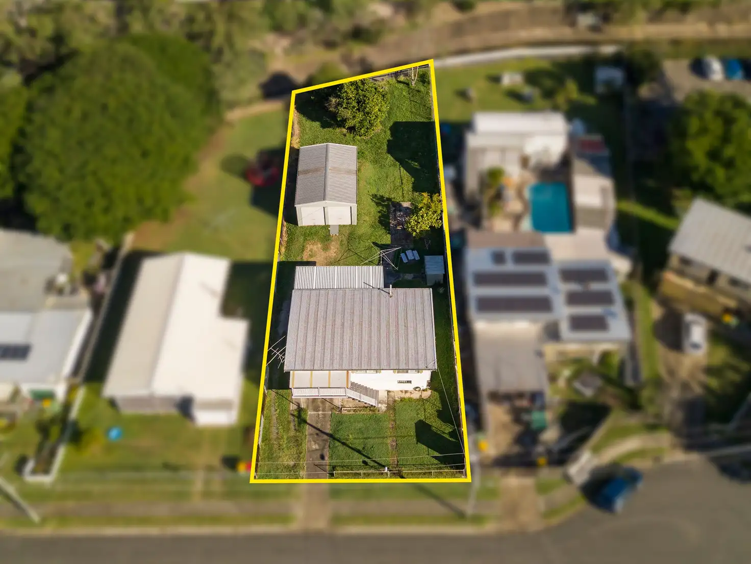 Main view of Homely house listing, 8 Astro Court, Slacks Creek QLD 4127