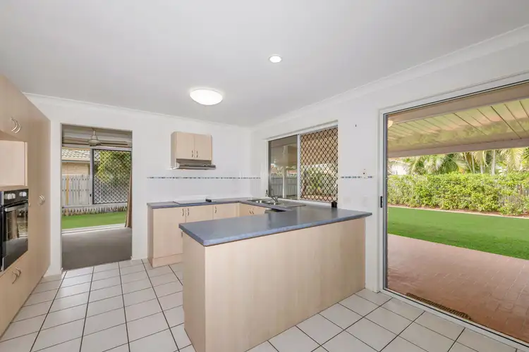 Third view of Homely house listing, 81 Wallace Circuit, Kirwan QLD 4817