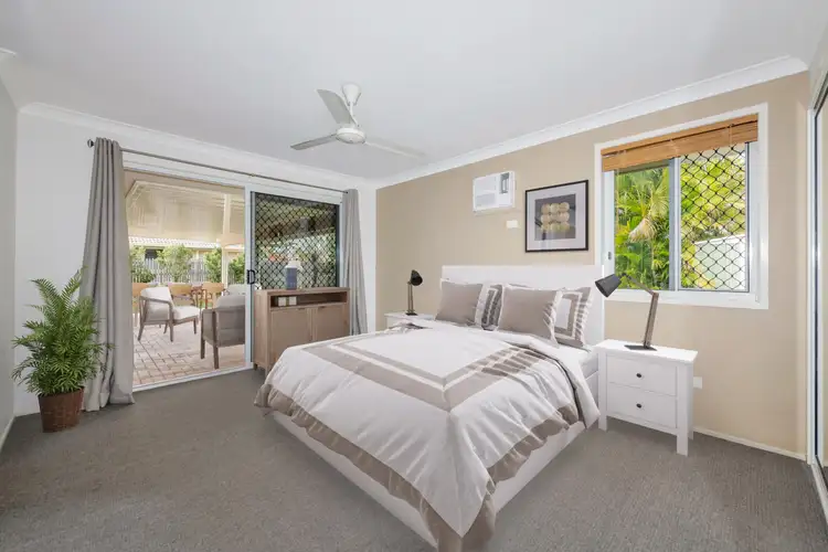 Fourth view of Homely house listing, 81 Wallace Circuit, Kirwan QLD 4817