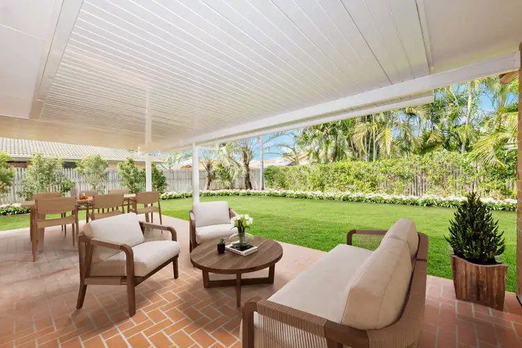 Sixth view of Homely house listing, 81 Wallace Circuit, Kirwan QLD 4817