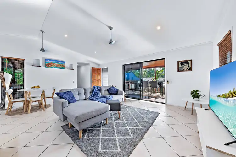 Third view of Homely house listing, 2/11 Deloraine Close, Cannonvale QLD 4802