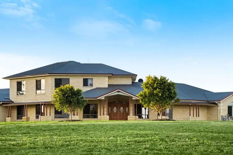 Third view of Homely rural property listing, 142 Bunkers Hill School Road, Westbrook QLD 4350