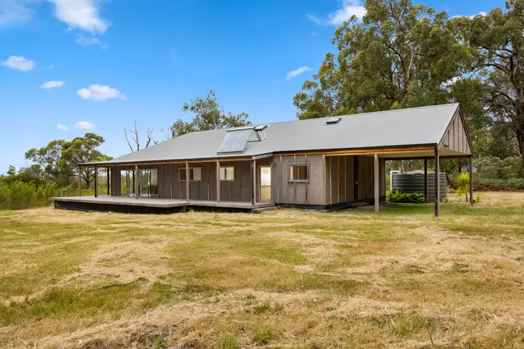 Third view of Homely house listing, 177 Stewarts Road, Kongwak VIC 3951