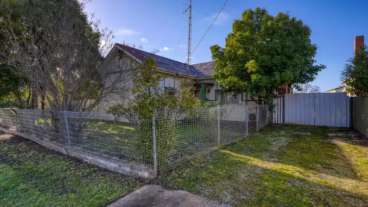 Second view of Homely house listing, 42 Filson Street, Nagambie VIC 3608