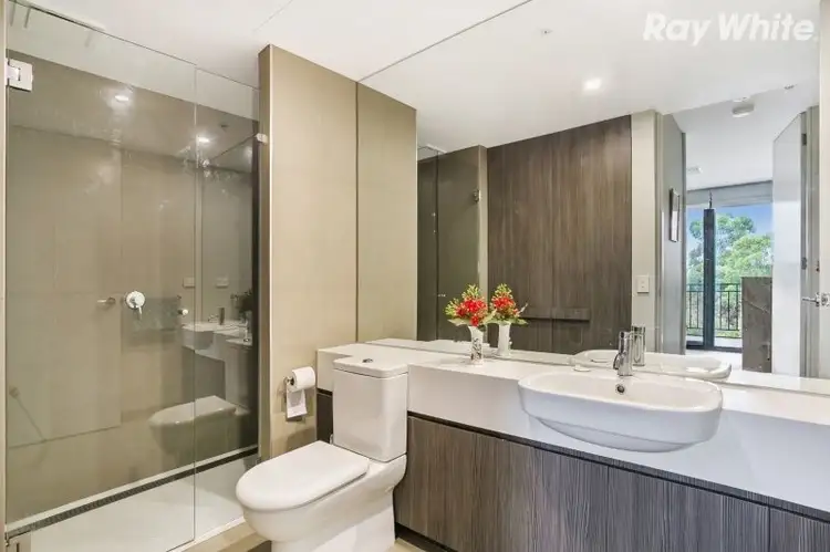 Fourth view of Homely apartment listing, 301/3 Remington Drive, Highett VIC 3190