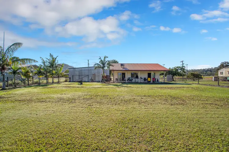 30 Gargett Mia Mia Road, Gargett QLD 4741
