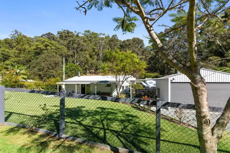 Third view of Homely house listing, 11 Kimmuli Drive, Elanora QLD 4221