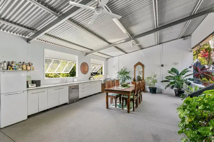 Fourth view of Homely house listing, 11 Kimmuli Drive, Elanora QLD 4221