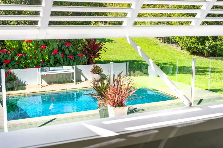 Fifth view of Homely house listing, 11 Kimmuli Drive, Elanora QLD 4221