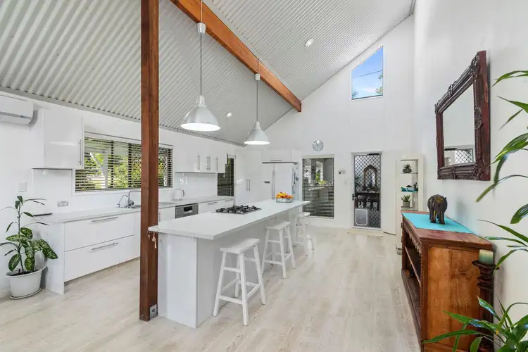Sixth view of Homely house listing, 11 Kimmuli Drive, Elanora QLD 4221