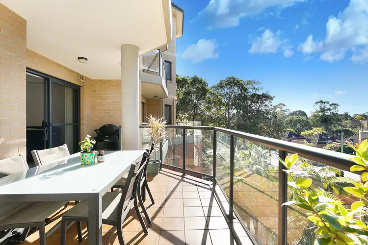 Main view of Homely apartment listing, 68/38 Orara Street, Waitara NSW 2077