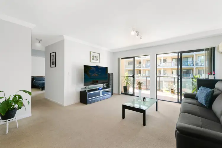 Second view of Homely apartment listing, 68/38 Orara Street, Waitara NSW 2077