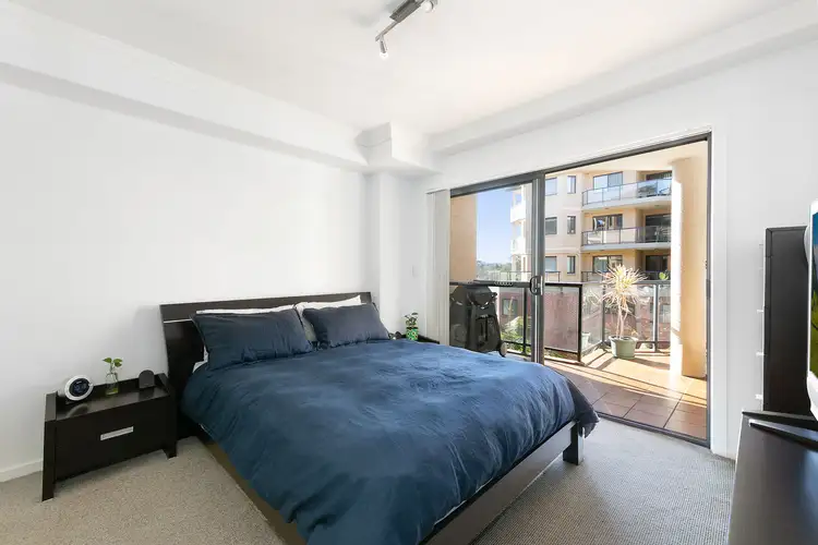 Fourth view of Homely apartment listing, 68/38 Orara Street, Waitara NSW 2077