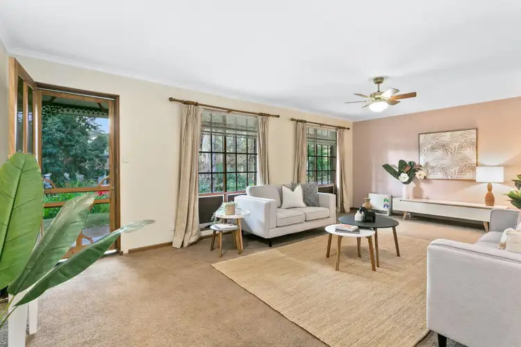 Third view of Homely house listing, 9 Woodlea Drive, Aberfoyle Park SA 5159