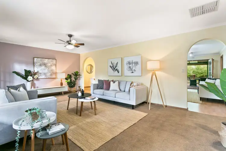 Fourth view of Homely house listing, 9 Woodlea Drive, Aberfoyle Park SA 5159