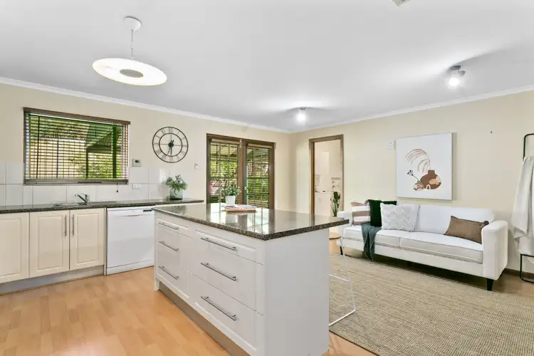 Sixth view of Homely house listing, 9 Woodlea Drive, Aberfoyle Park SA 5159