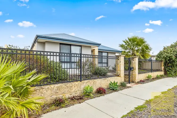 Main view of Homely house listing, 51 Exmouth Drive, Butler WA 6036