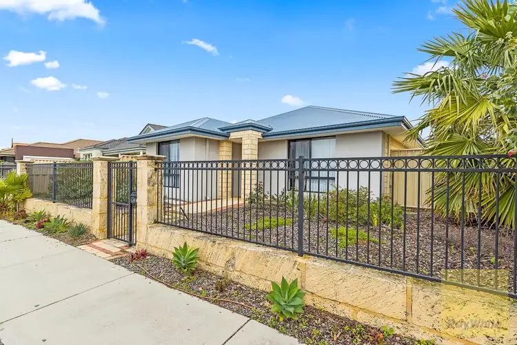Second view of Homely house listing, 51 Exmouth Drive, Butler WA 6036