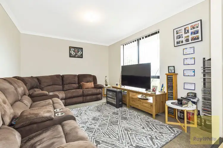 Third view of Homely house listing, 51 Exmouth Drive, Butler WA 6036