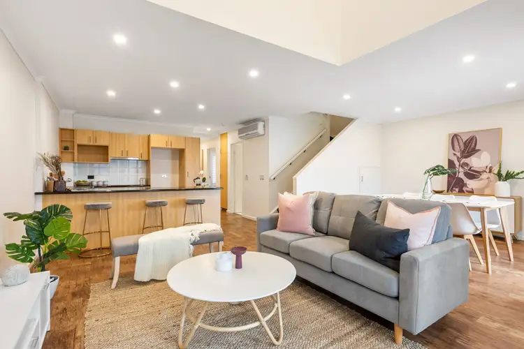 B35/188 Carrington Street, Adelaide SA 5000