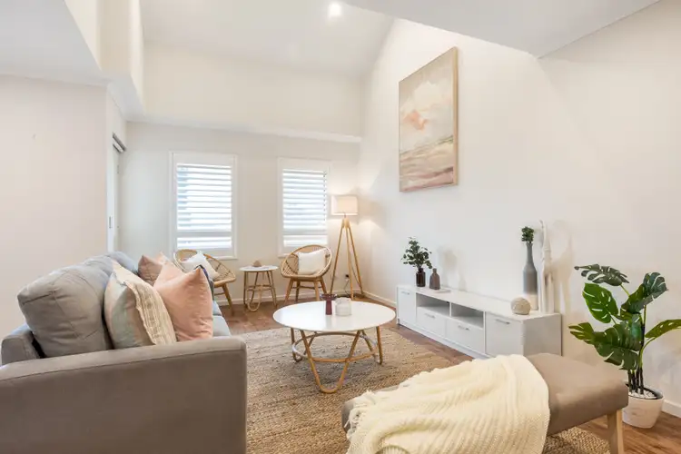 Fourth view of Homely apartment listing, B35/188 Carrington Street, Adelaide SA 5000