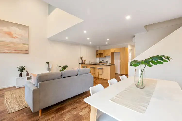 Sixth view of Homely apartment listing, B35/188 Carrington Street, Adelaide SA 5000