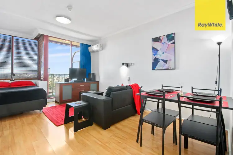 197/22-32 Great Western Highway, Parramatta NSW 2150