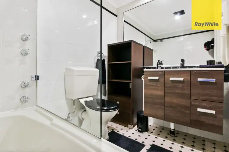 Third view of Homely apartment listing, 197/22-32 Great Western Highway, Parramatta NSW 2150