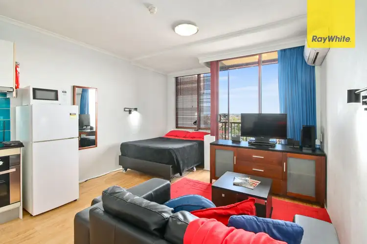 Fourth view of Homely apartment listing, 197/22-32 Great Western Highway, Parramatta NSW 2150