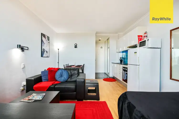 Fifth view of Homely apartment listing, 197/22-32 Great Western Highway, Parramatta NSW 2150