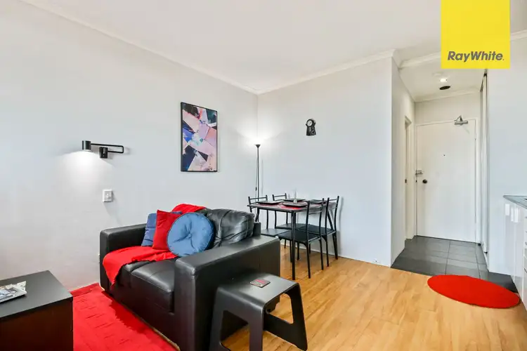 Sixth view of Homely apartment listing, 197/22-32 Great Western Highway, Parramatta NSW 2150