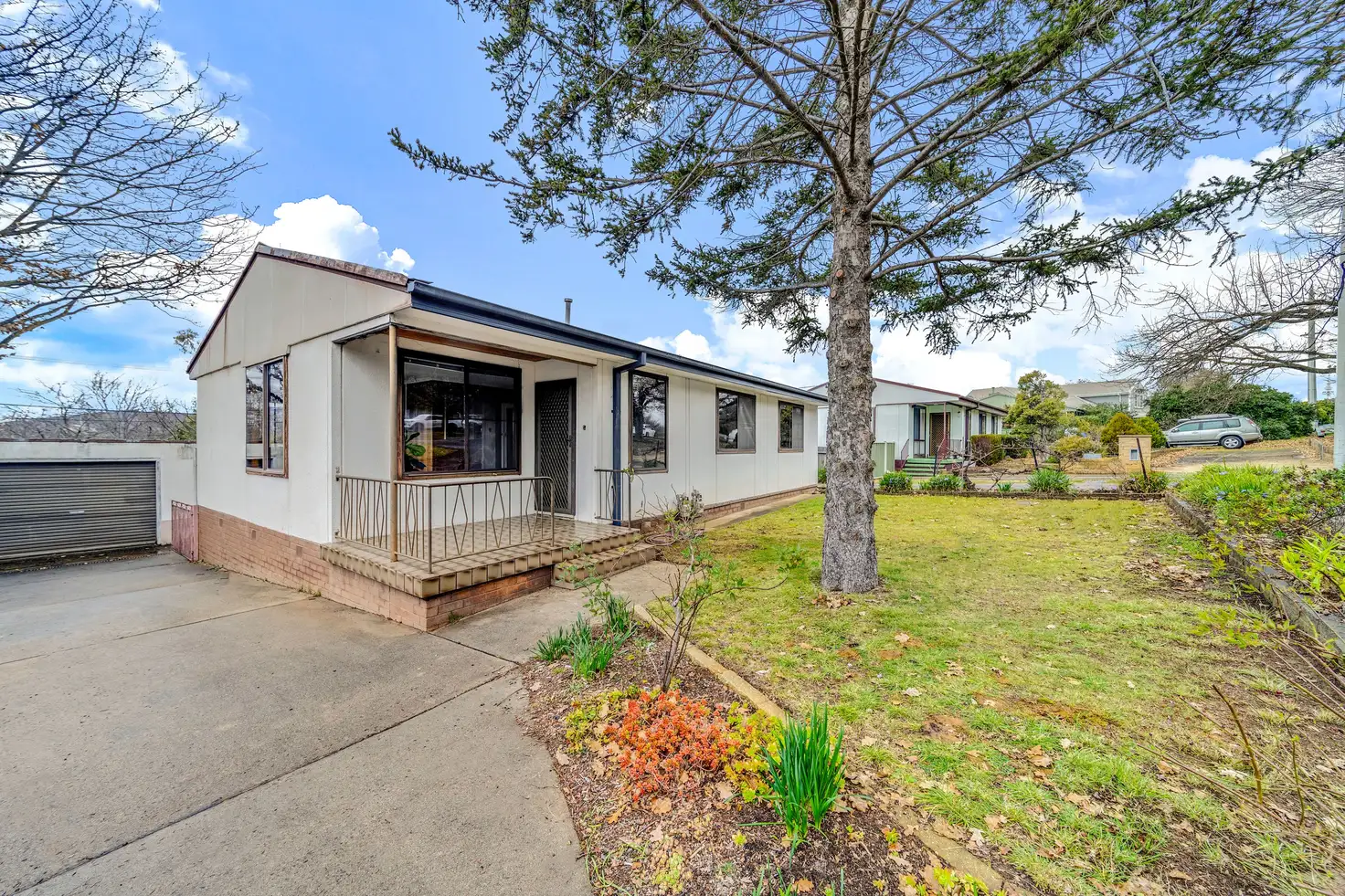 Main view of Homely house listing, 16 Mackennal Street, Lyneham ACT 2602