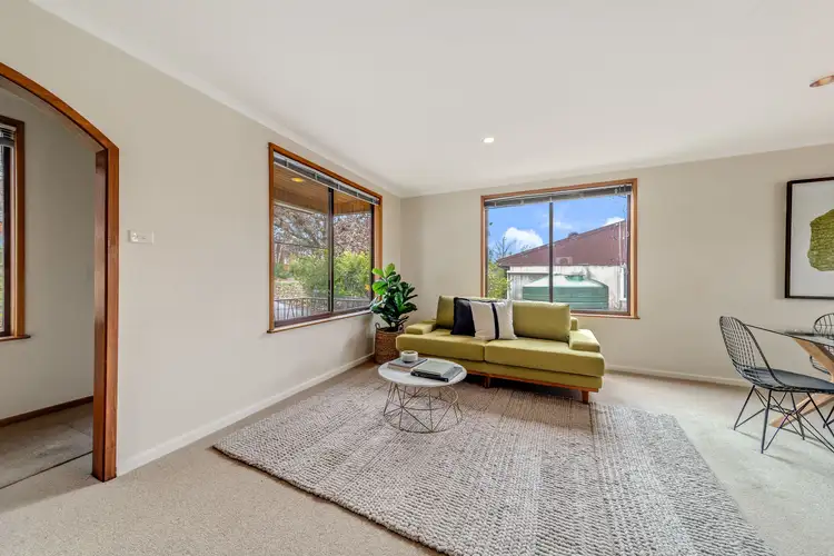 Third view of Homely house listing, 16 Mackennal Street, Lyneham ACT 2602