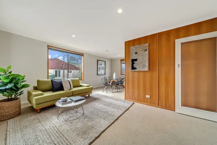 Fifth view of Homely house listing, 16 Mackennal Street, Lyneham ACT 2602