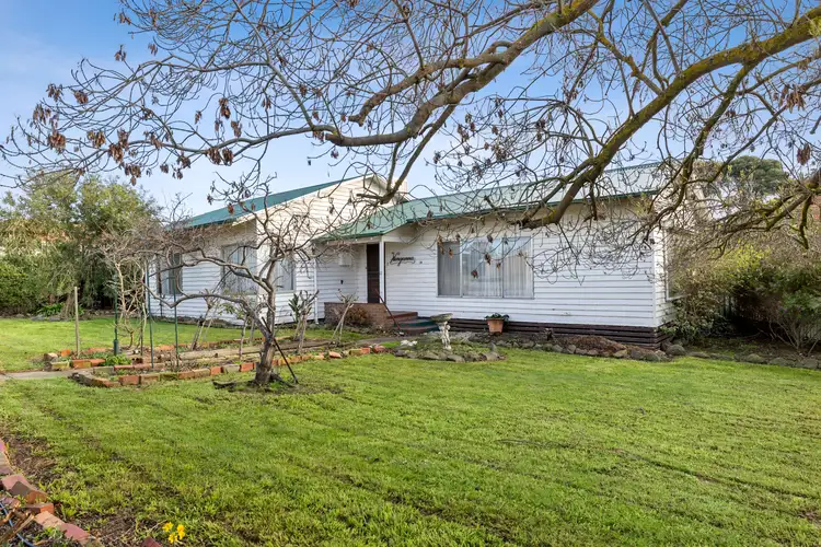 Main view of Homely house listing, 29 Churchill Avenue, Ararat VIC 3377