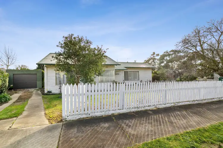 Second view of Homely house listing, 29 Churchill Avenue, Ararat VIC 3377